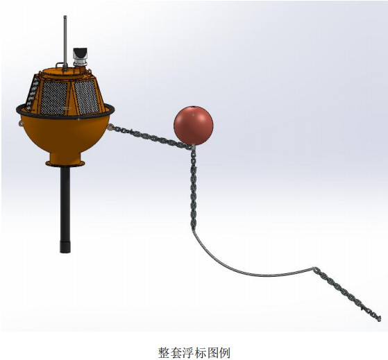 科技守护蔚蓝海岸 —— 为非洲打造全天候海上智能哨兵